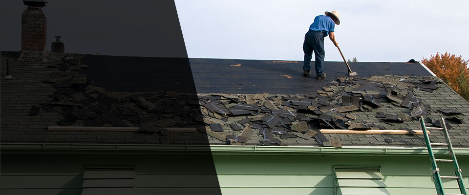 Pluckemin Roofing Contractors