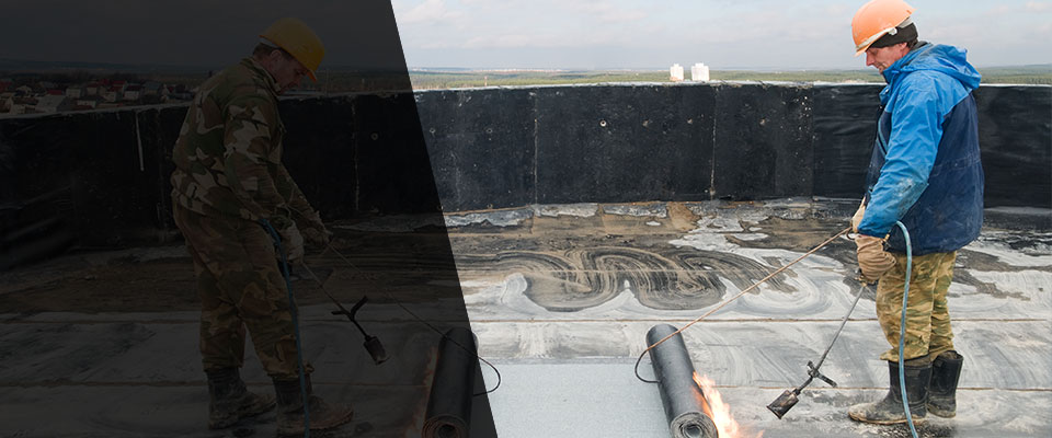 Pluckemin Roofing Contractors