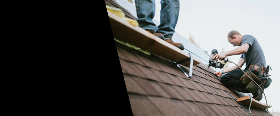 Pluckemin Roofing Contractors
